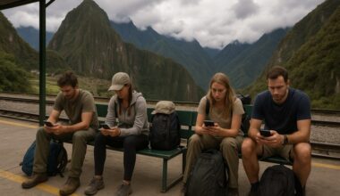 Peru Joins Brazil, France, Mexico, Spain, as Widespread Protests Disrupt Tourism