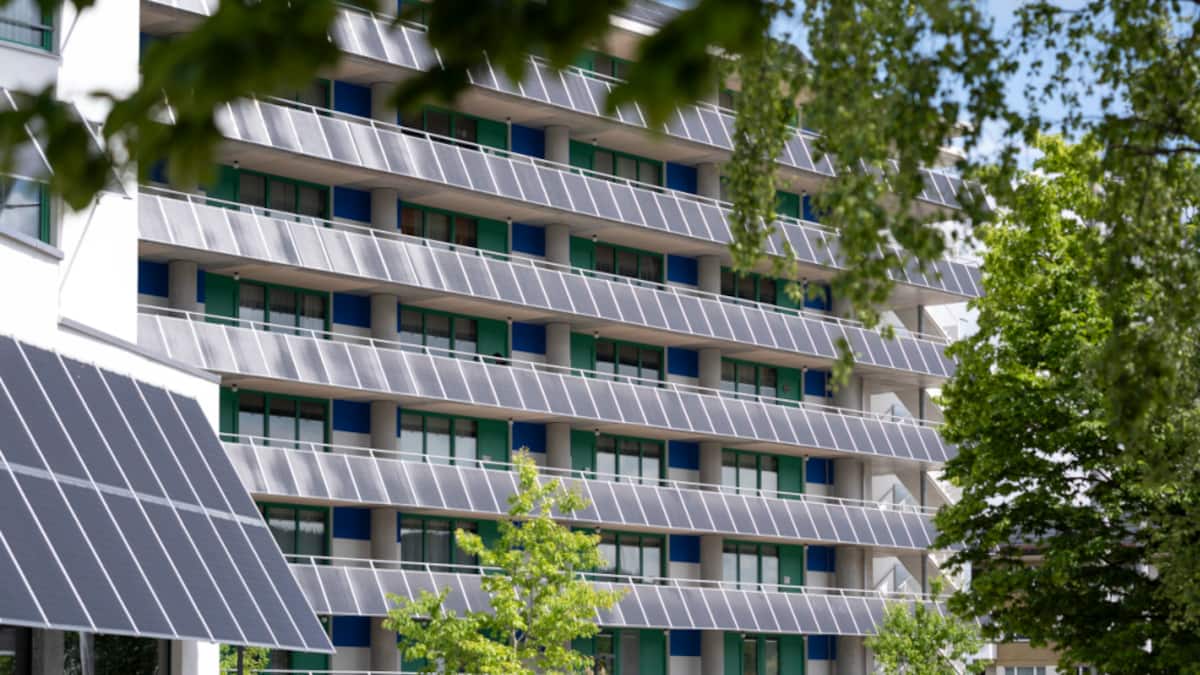 L'UDC tire à boulets rouges sur la réforme de la loi sur l'énergie