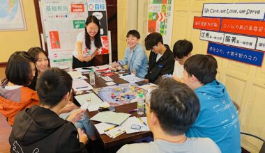 The Chinese board game growing climate awareness