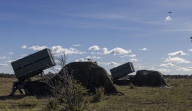 Sverige och Polen i gemensam operation