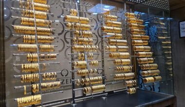 Rising silver prices reshape gold traditions in Türkiye-Xinhua