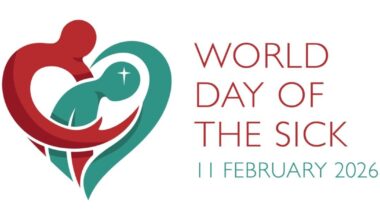 Pope chooses theme for World Day of the Sick 2026- Detroit Catholic