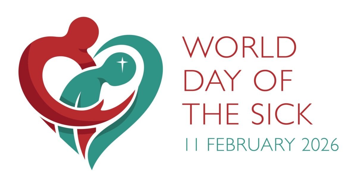 Pope chooses theme for World Day of the Sick 2026- Detroit Catholic