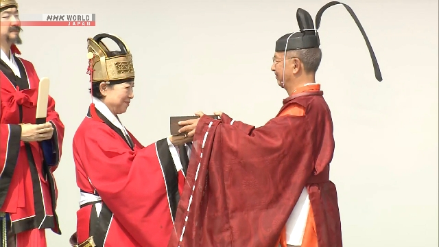 Japan-South Korea cultural exchange event underway in Tokyo