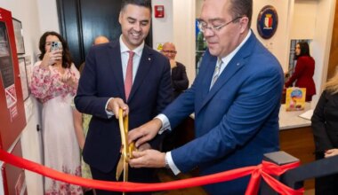 Malta opens new tourism office in Manhattan to boost U.S. Market