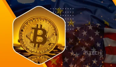 Growing Government and Institutional Confidence in Cryptocurrency Driving Blockchain Computing Demand