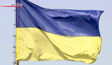 Ukraine reacts strongly to IPC decision to lift suspensions of Russia, Belarus