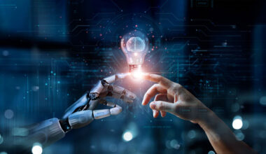 Rice Partnering with Google on Broad AI Initiative -- Campus Technology