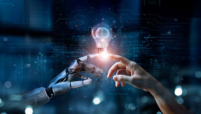 Rice Partnering with Google on Broad AI Initiative -- Campus Technology