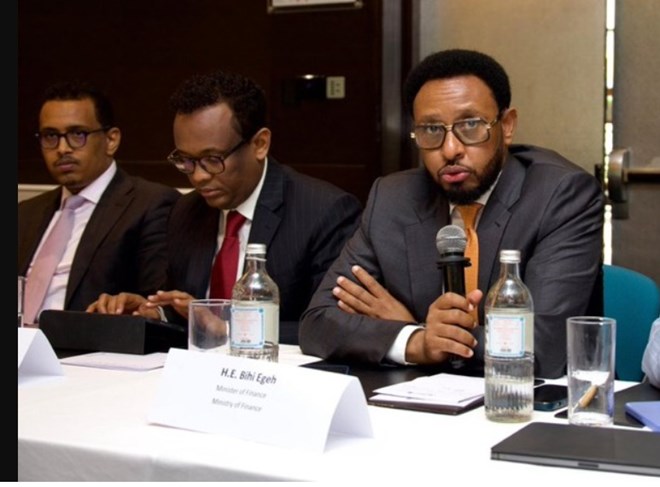Somalia, IMF open fourth review to assess reform progress