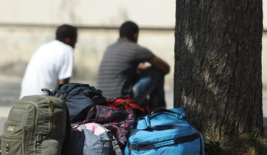 Austria deports two Somali men to Mogadishu in first removal in 20 years