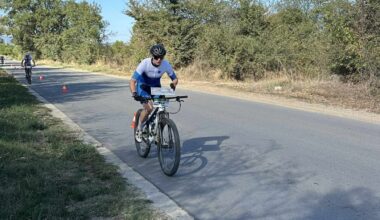 CX80 MTBO World Cup: Finland takes Mixed Relay win