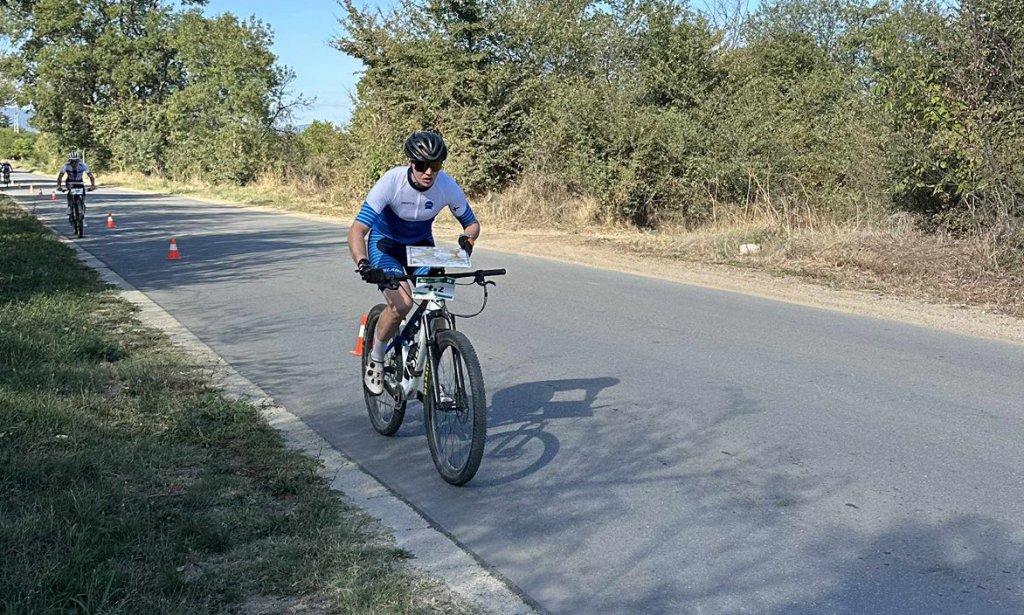 CX80 MTBO World Cup: Finland takes Mixed Relay win