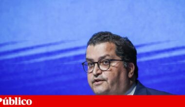 Fitch sobe rating de Portugal para “A” e prevê que dívida pública continue a descer | Dívida Pública
