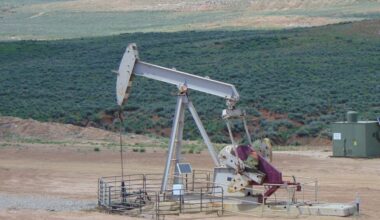 Record High Utah Oil and Gas Lease Sale Could Cost Taxpayers Hundreds of Millions
