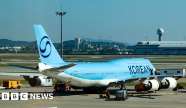 South Korea workers detained in US see may return home delayed