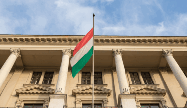 Hungary denies fueling Russia’s war economy through energy imports