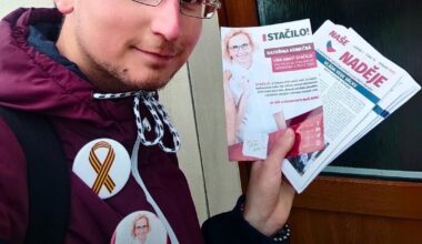 What boredom does to a mfr