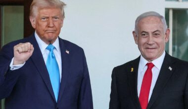 Until Trump Wakes Up to Netanyahu's Lies About Ending the Gaza War - Nothing Will Change