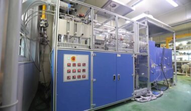 Clean Hydrogen Breakthrough In South Korea
