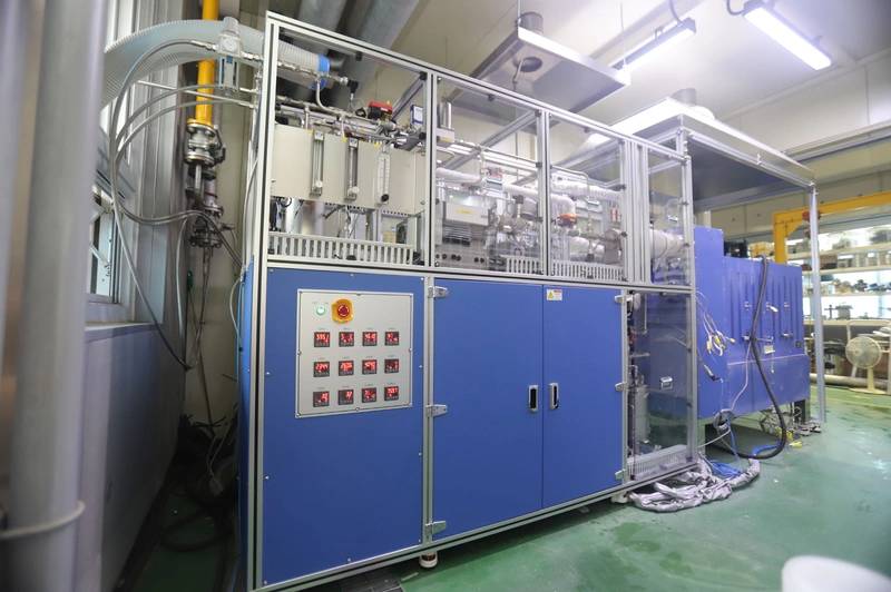 Clean Hydrogen Breakthrough In South Korea