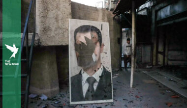 Syrian court issues arrest warrant for ousted president Assad