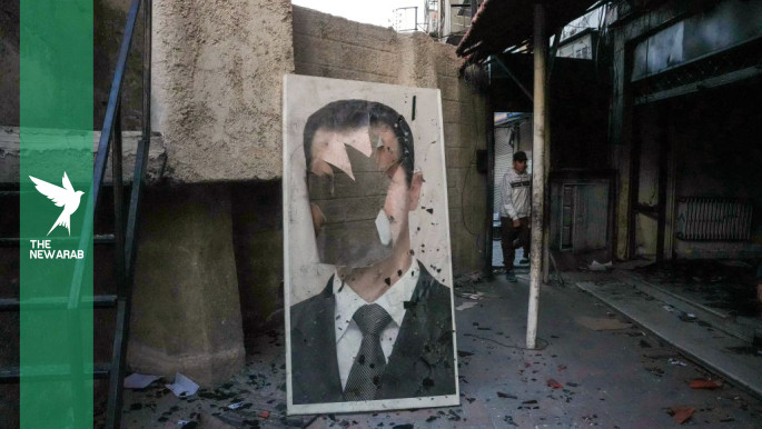 Syrian court issues arrest warrant for ousted president Assad