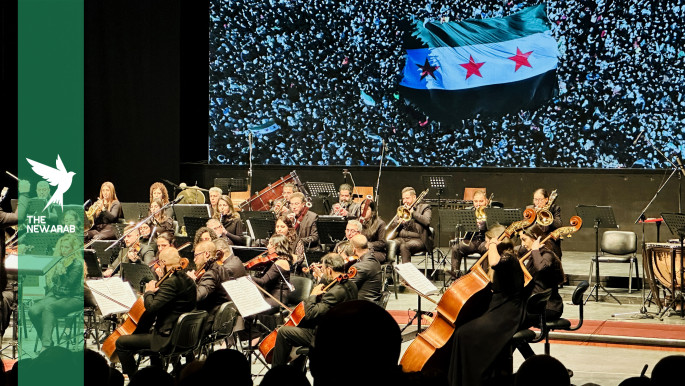 Post-Assad, is Syria's National Opera playing its last notes?