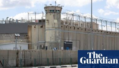 Israeli military database indicates only a quarter of Gaza detainees are fighters