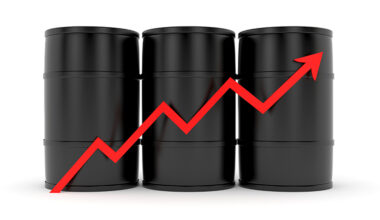 Ganope Records 6% Crude Oil Output Growth in FY 2024/25