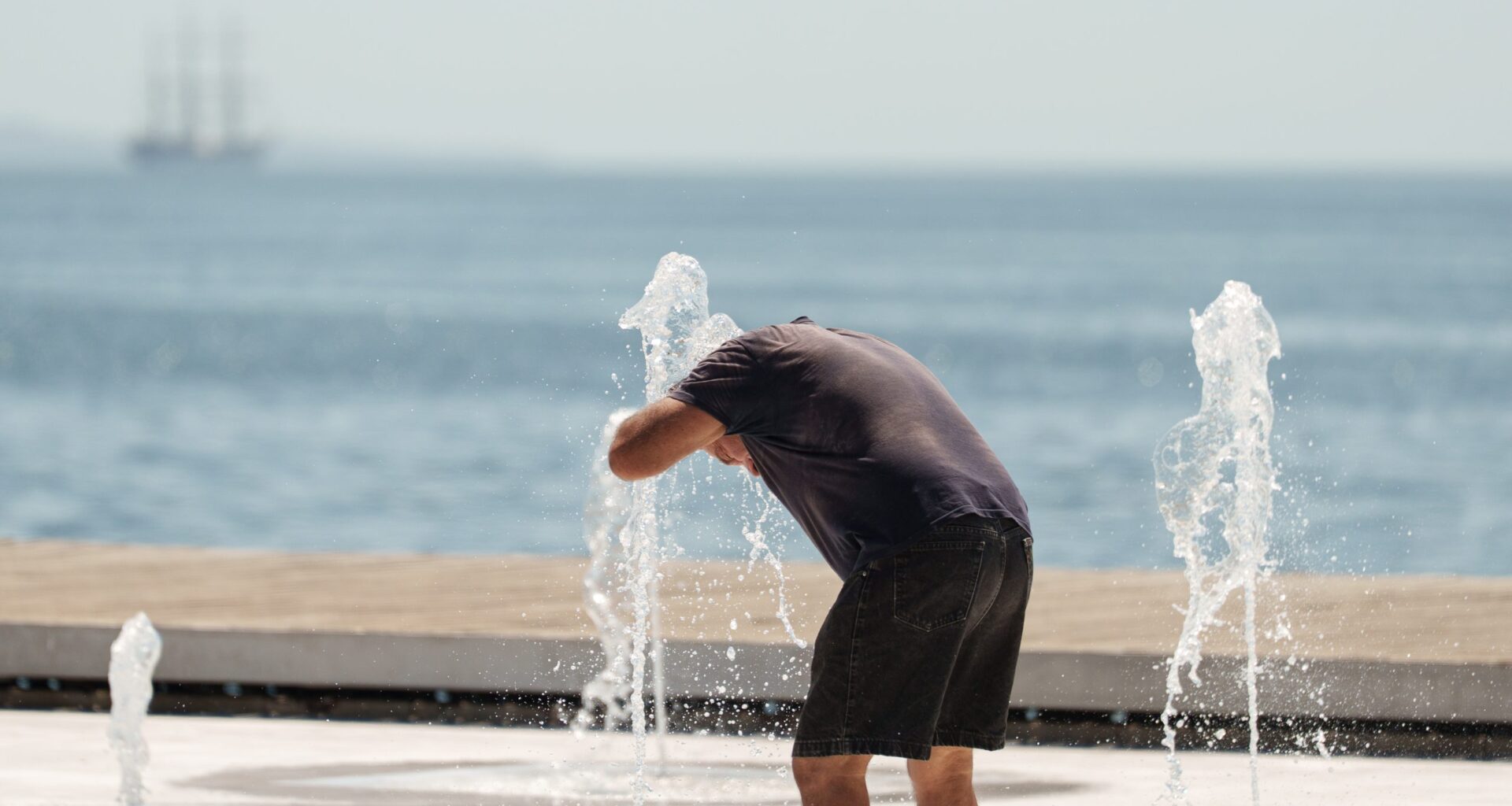 Greece Among Worst Hit by Heat-Related Deaths in Europe