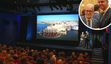Malta travel documentary premieres in New York ahead of US, worldwide broadcast