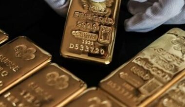 Thai gold demand seen soaring as strong currency adds to allure