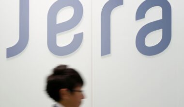 Japan's JERA inks LNG offtake from Alaska's $44 billion export project