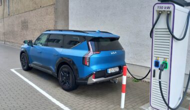 Abgabe könnte Signalwirkung für Europa haben: Oregon diskutiert Elektroauto-Kilometergebühr