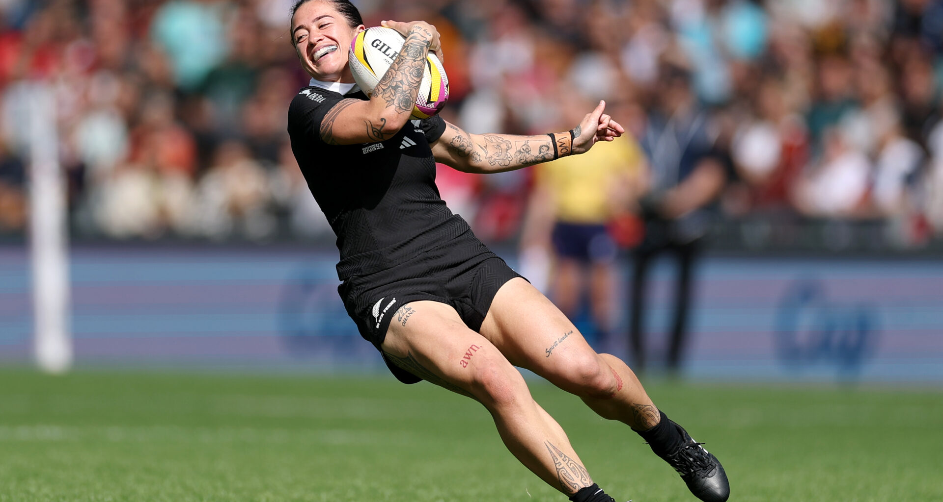 New Zealand v Ireland match preview