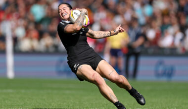New Zealand v Ireland match preview