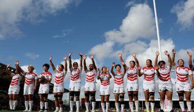 Japan v Spain match preview