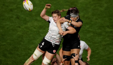 Team 'kept it Canadian' to 'defy odds again'