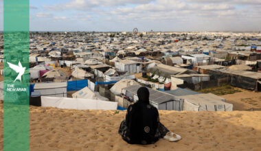 Israel steps up Gaza attacks, killing 37 Palestinians