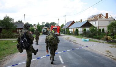 Droni russi in Polonia, Nato riunita dopo la risposta militare. Tusk chiede l’articolo 4 - la Repubblica