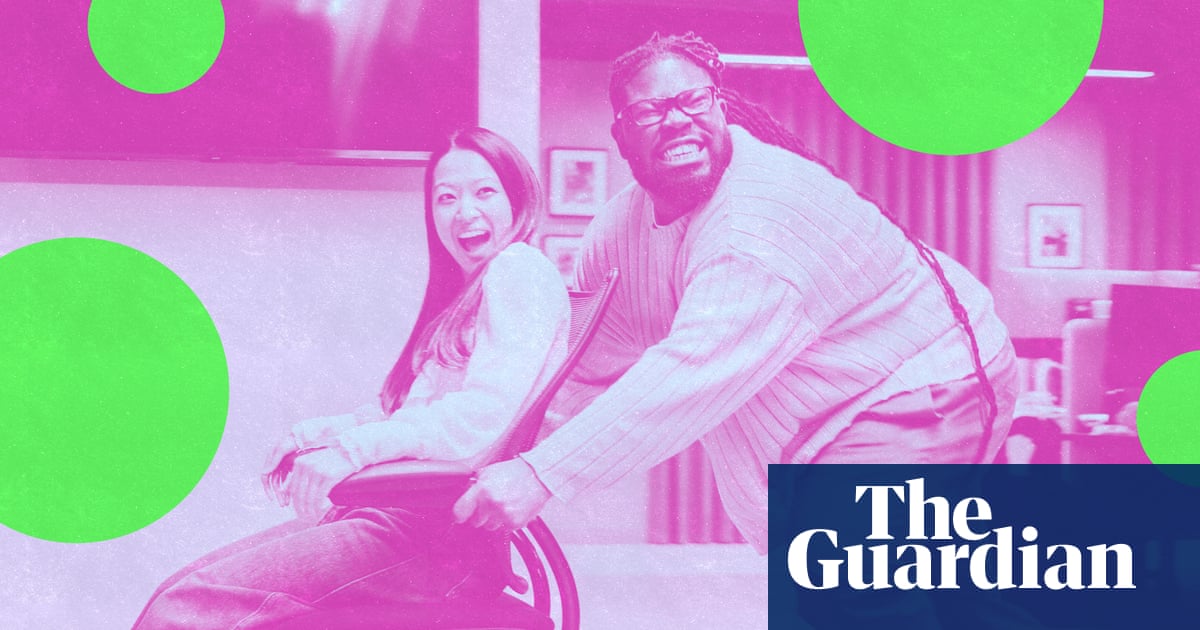 Hate your job – but can’t afford to leave? 20 ways to love your work a little more | Work & careers