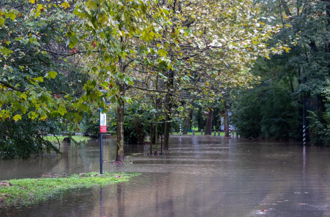 L’Italia è un hotspot climatico falcidiato da una crisi priva di margini di miglioramento