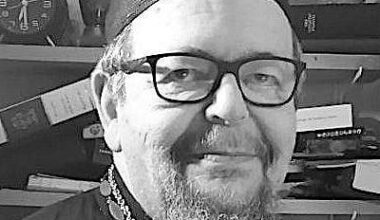 The Blogs: Jerusalem Headgear Greets the New Year 5786 | Alexander A. Winogradsky Frenkel