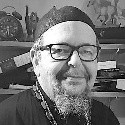 The Blogs: Jerusalem Headgear Greets the New Year 5786 | Alexander A. Winogradsky Frenkel