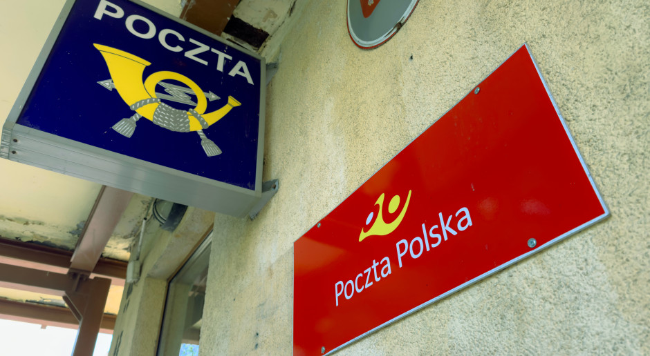 Poczta Polska: emerytura do 4090,86 zł zwalnia z uciążliwej opłaty
