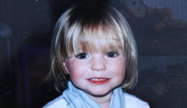 Prime suspect in Madeleine McCann case turns down interview with British police, on verge of release