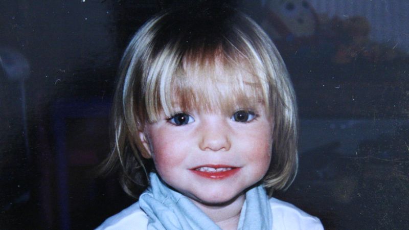 Prime suspect in Madeleine McCann case turns down interview with British police, on verge of release