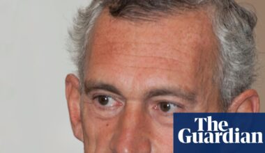 Andrea Sabbadini obituary | Health, mind and body books