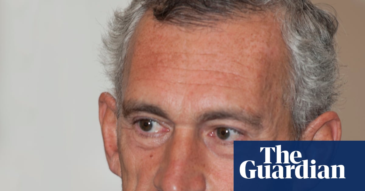 Andrea Sabbadini obituary | Health, mind and body books